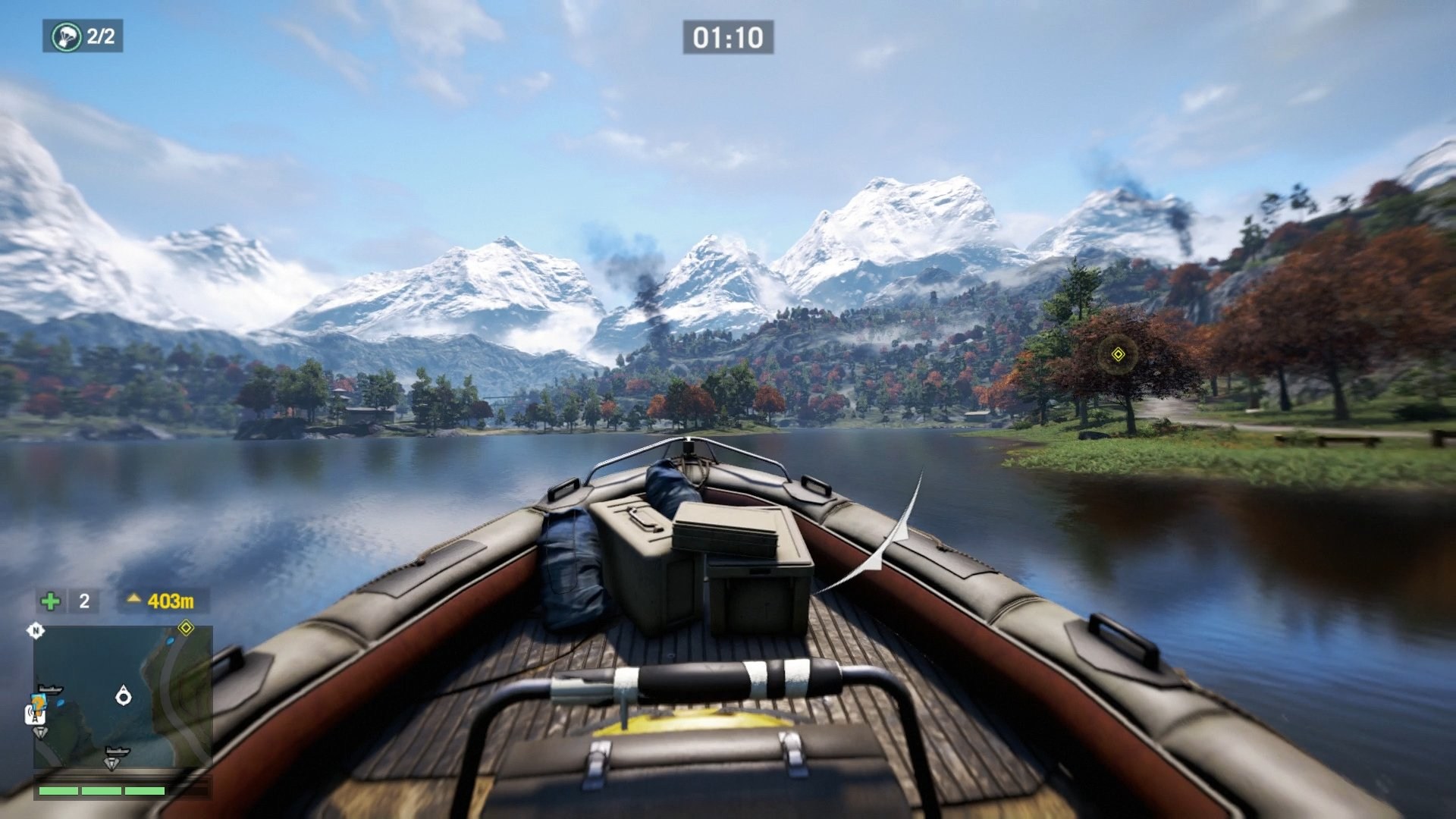 Far Cry 4 - Imagen 5